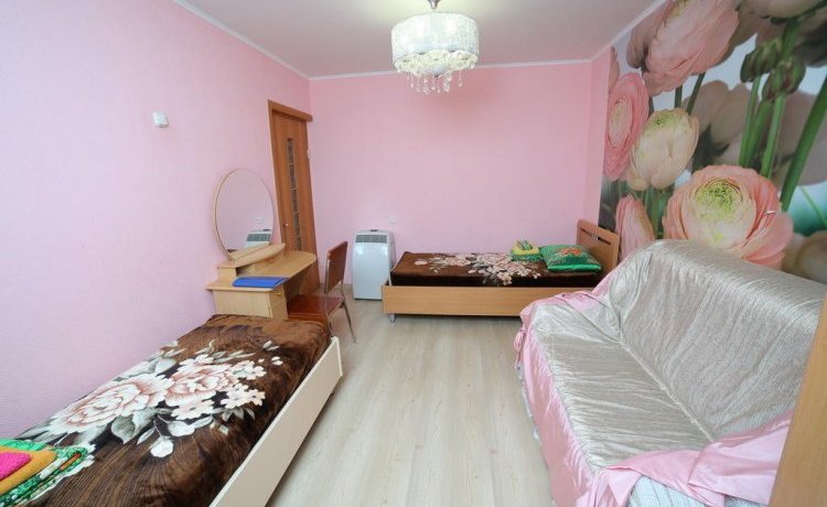 Гостиница Mini-Hotel Stariy Gorod Якутск
