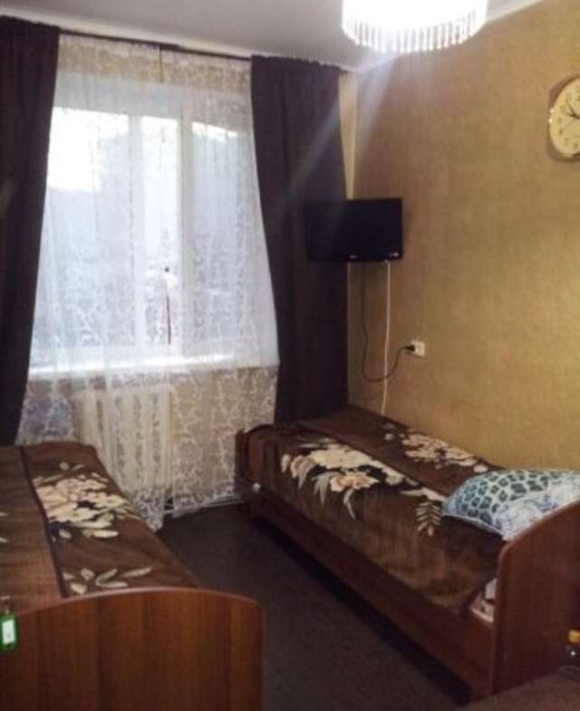 Гостиница Mini-Hotel Stariy Gorod Якутск-16